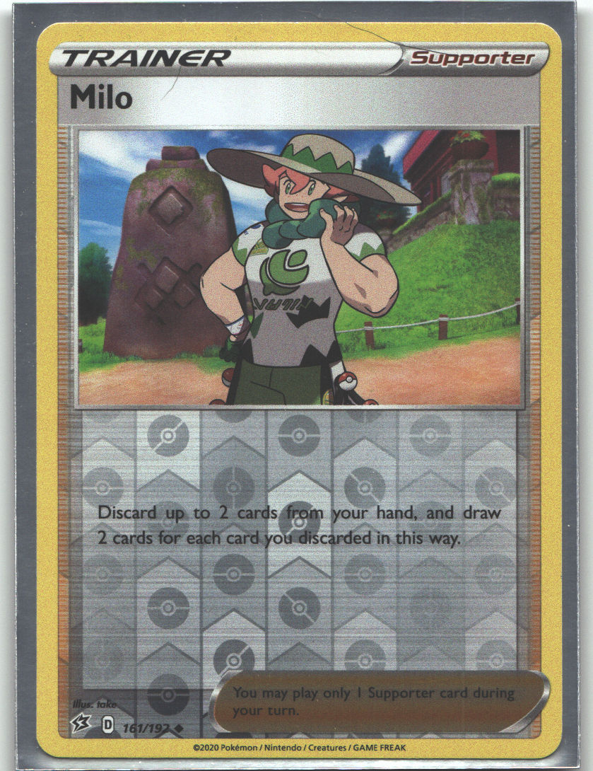Milo