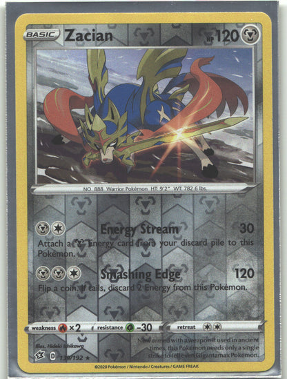 Zacian