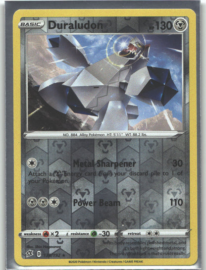 Duraludon