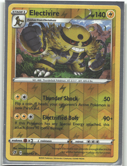 Electivire