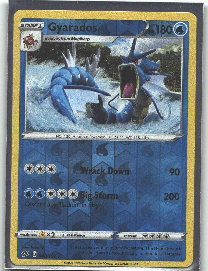 Gyarados