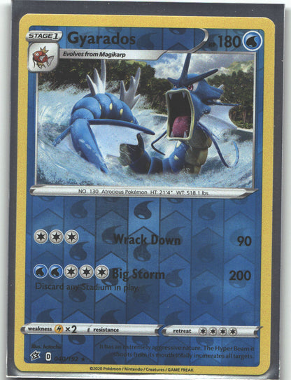 Gyarados