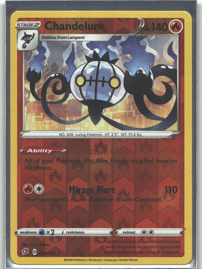 Chandelure