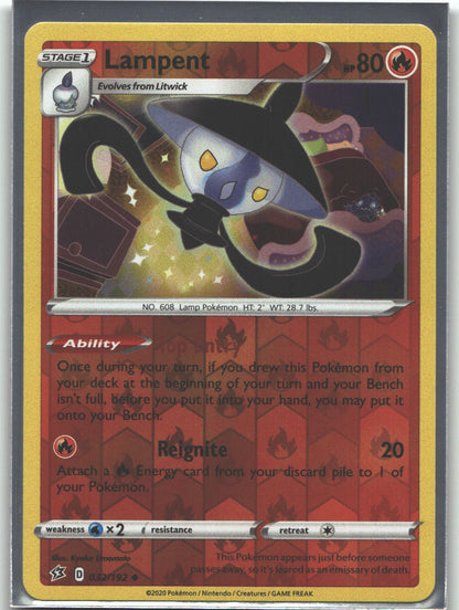 Lampent