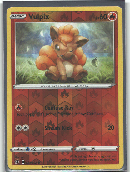 Vulpix