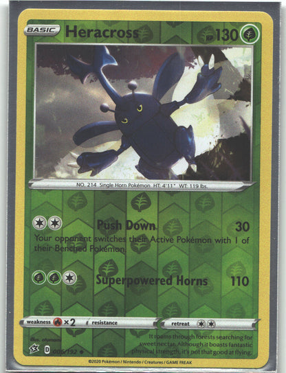 Heracross
