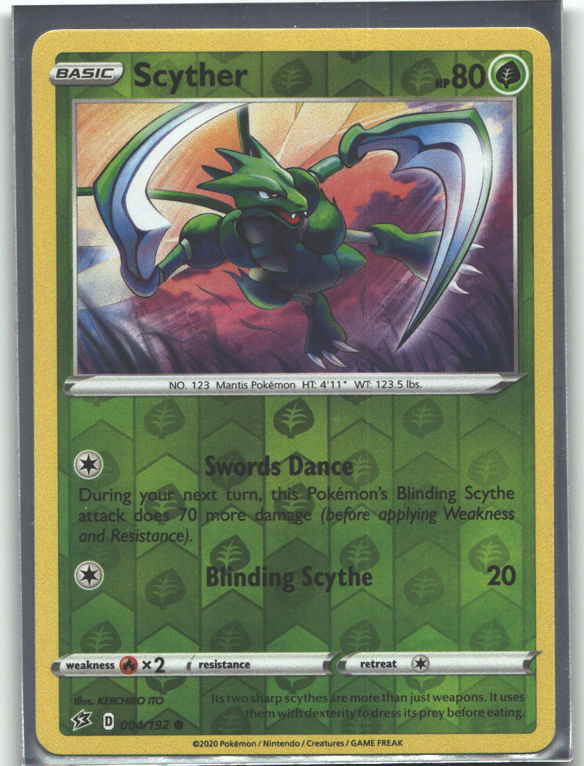 Scyther