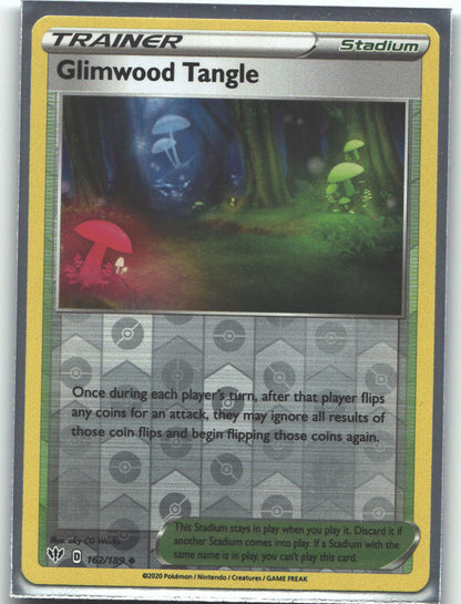 Glimwood Tangle