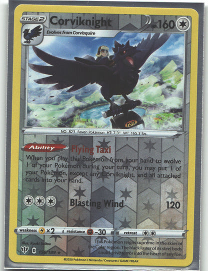 Corviknight