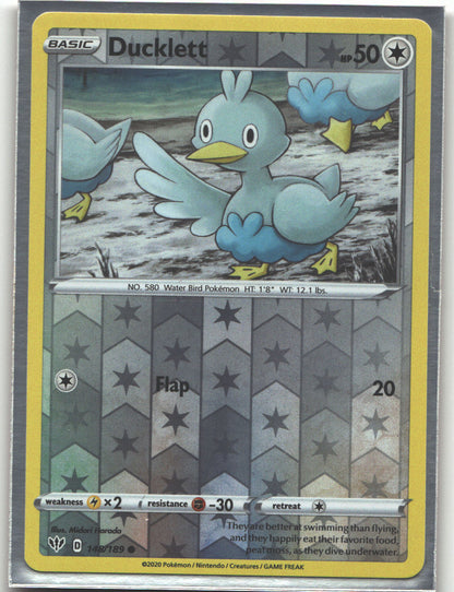 Ducklett