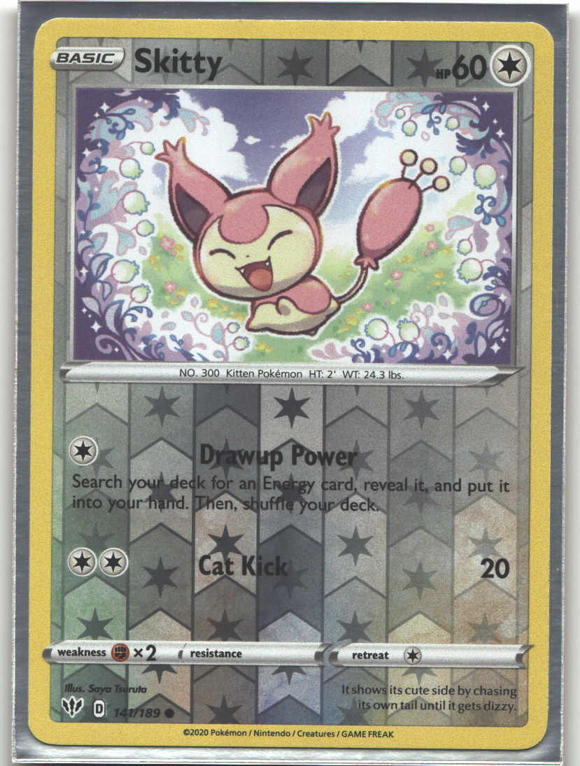 Skitty