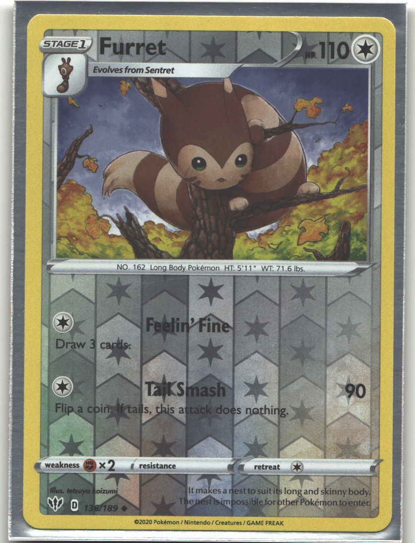 Furret