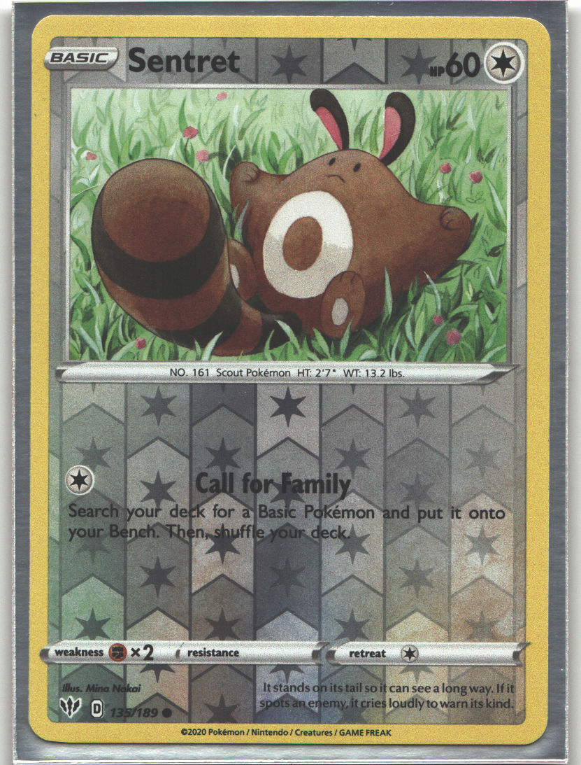 Sentret