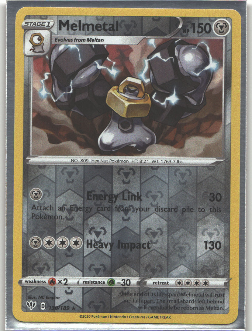 Melmetal