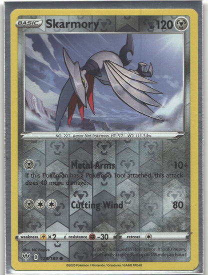 Skarmory