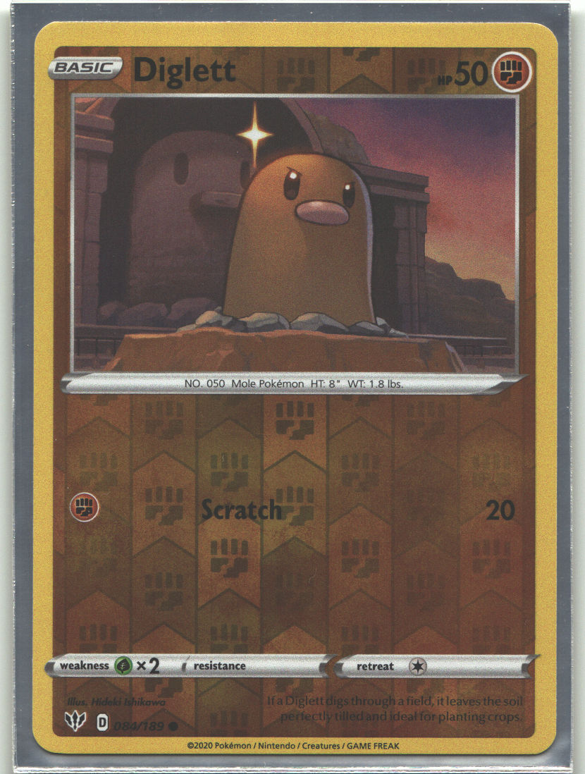 Diglett