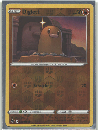 Diglett