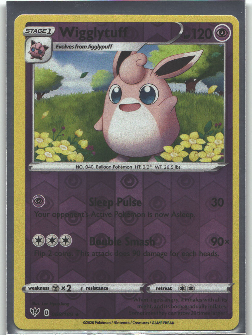 Wigglytuff