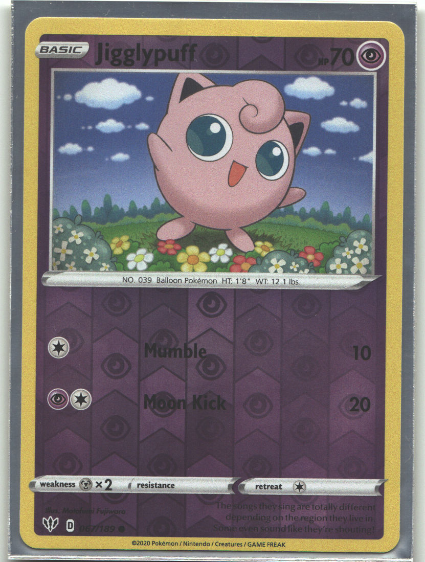 Jigglypuff