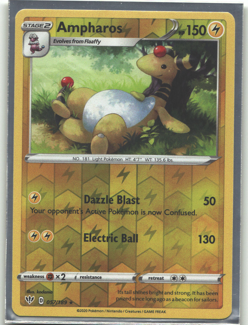 Ampharos