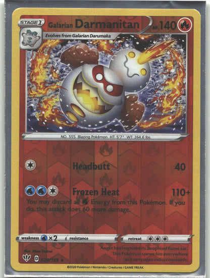 Galarian Darmanitan (28)