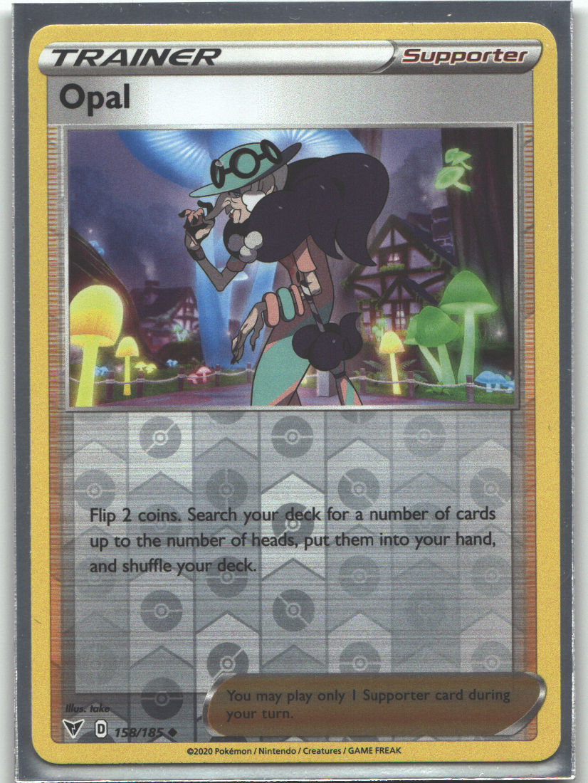 Opal