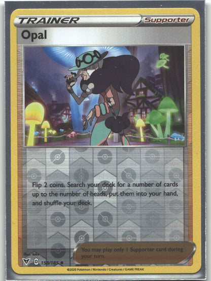 Opal