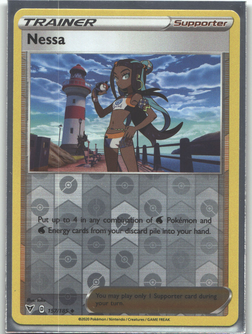 Nessa