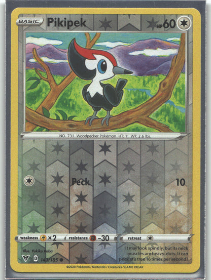 Pikipek
