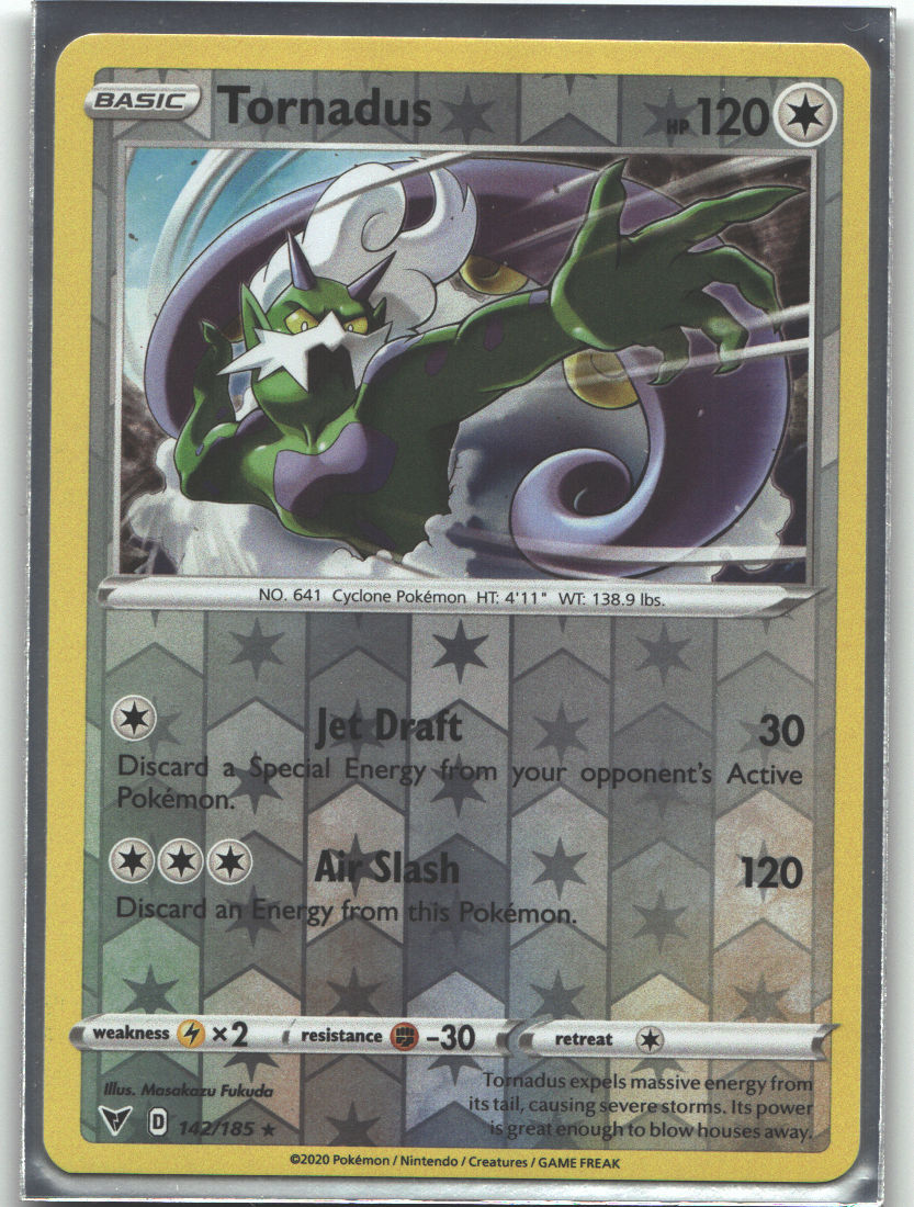 Tornadus