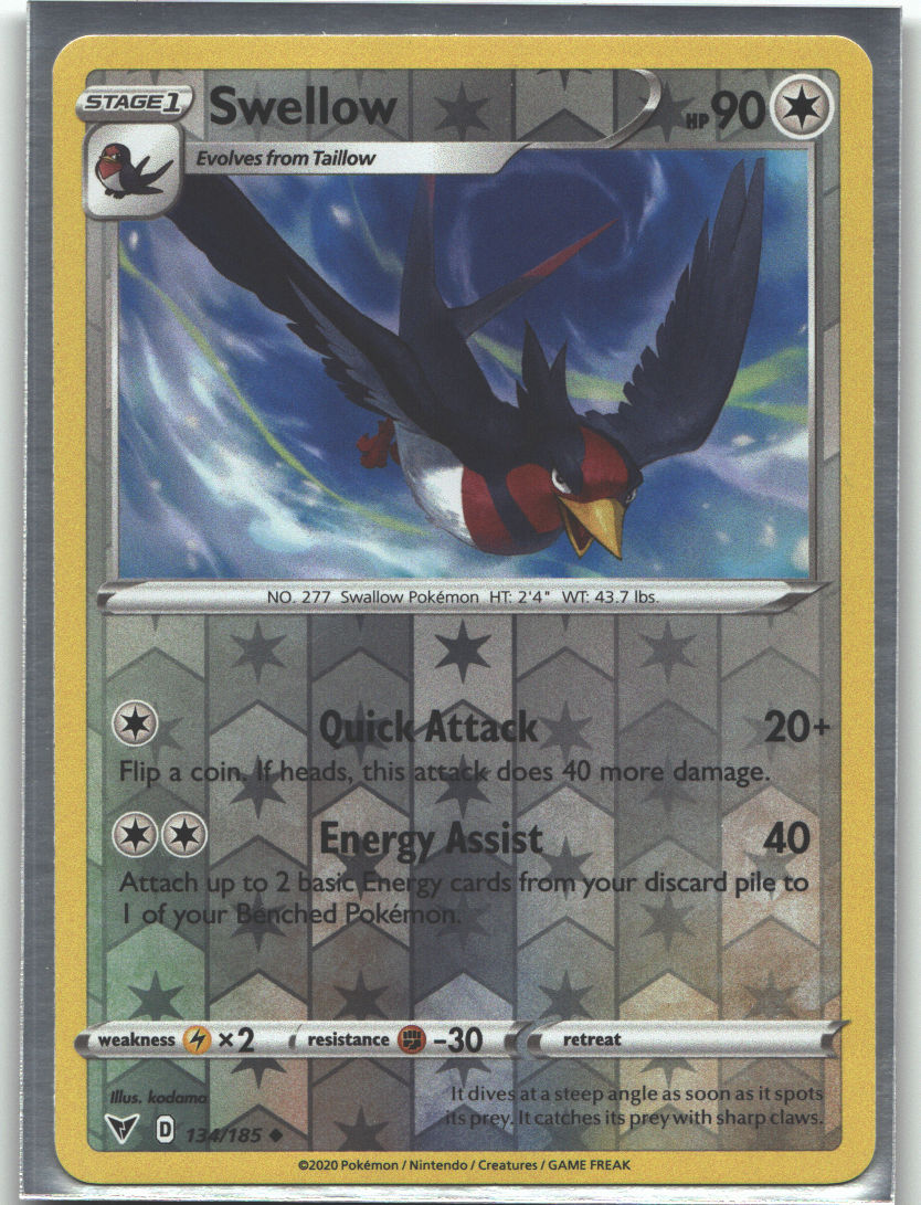 Swellow