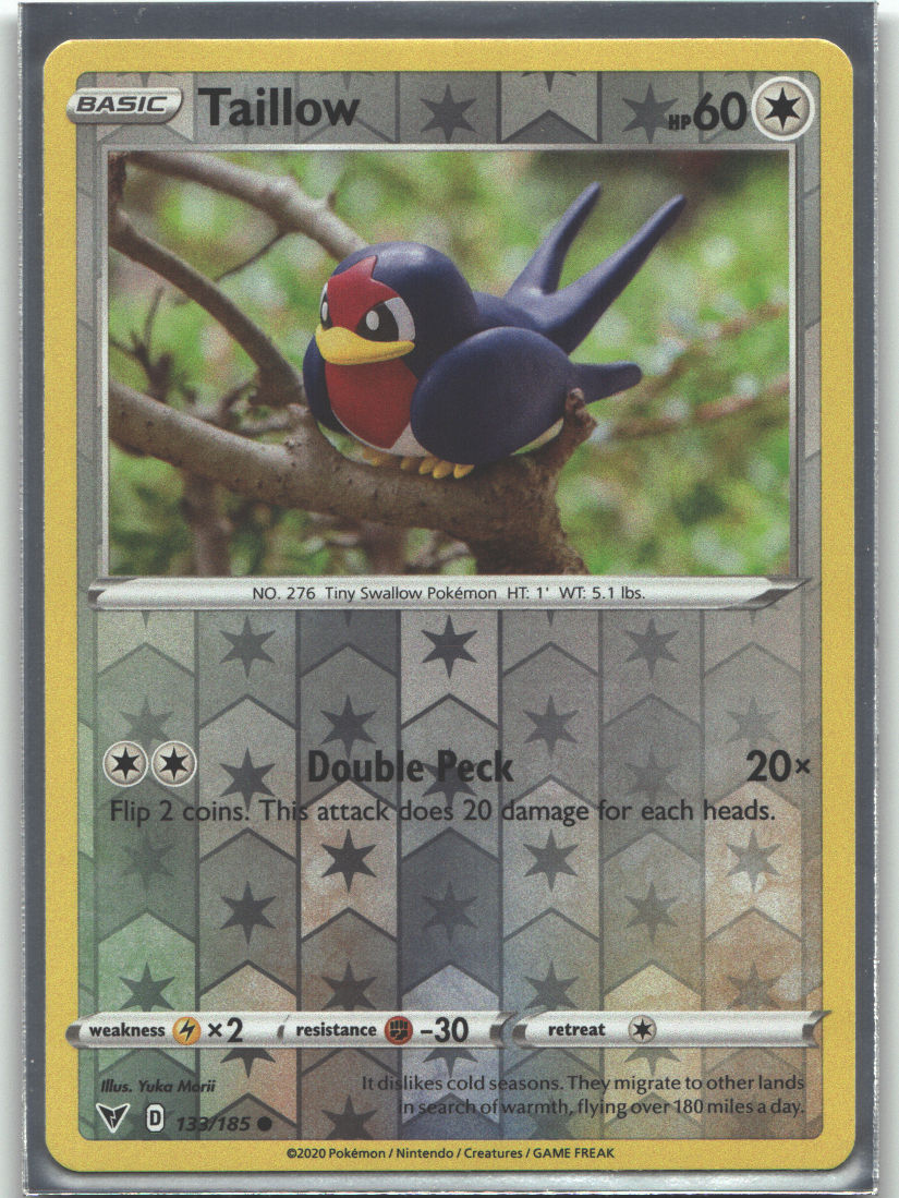 Taillow