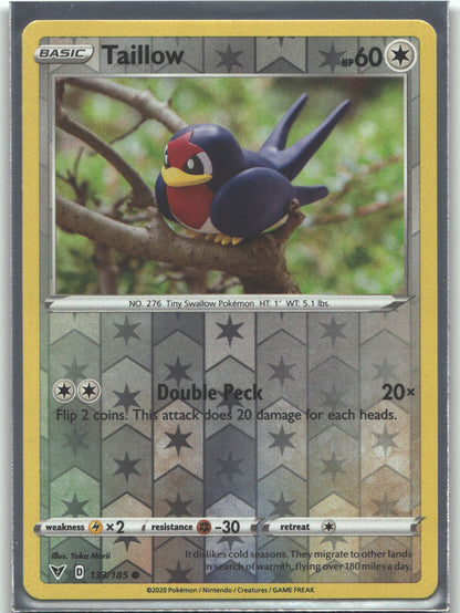 Taillow