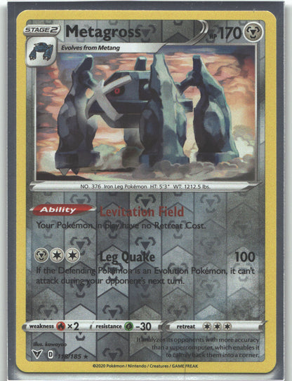 Metagross