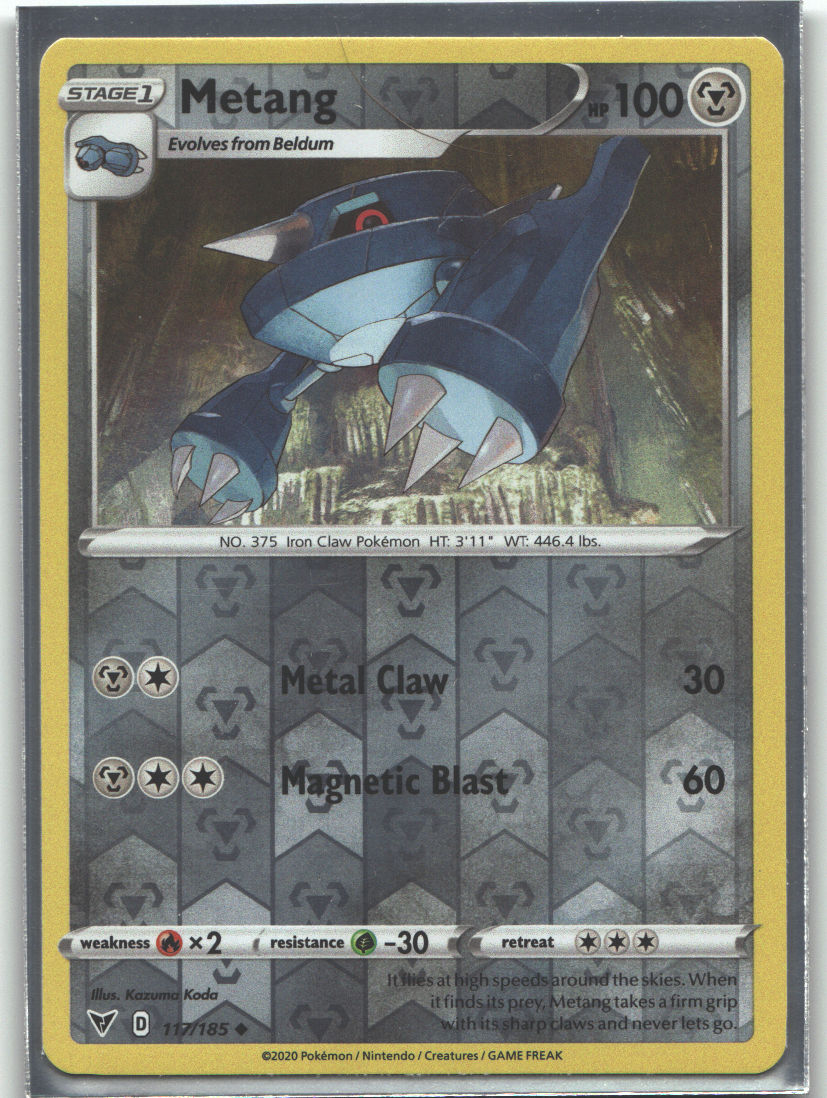 Metang