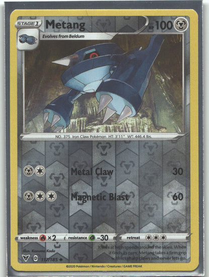 Metang