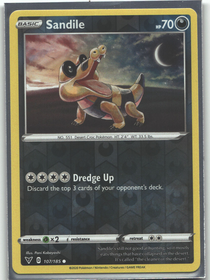 Sandile