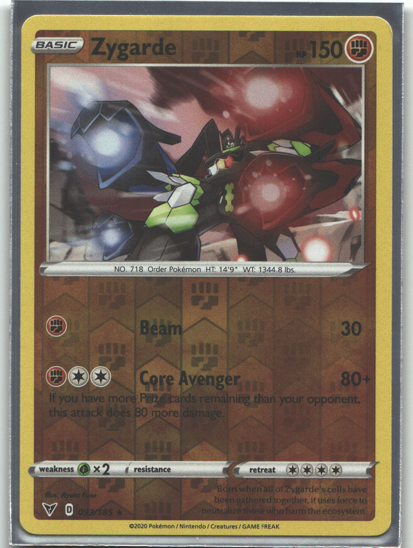 Zygarde