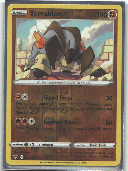 Terrakion