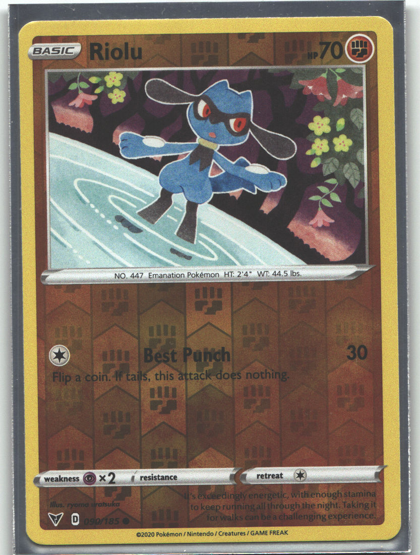 Riolu