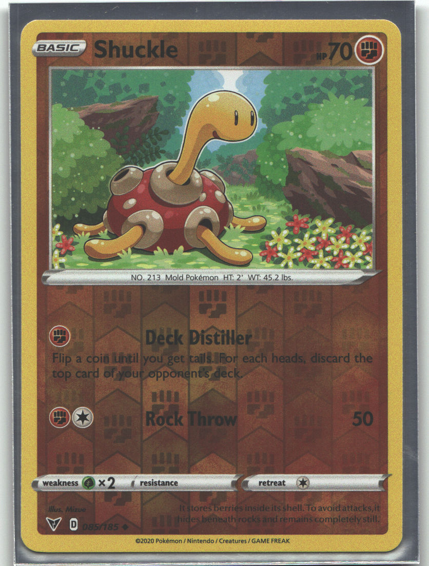 Shuckle