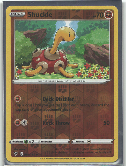 Shuckle