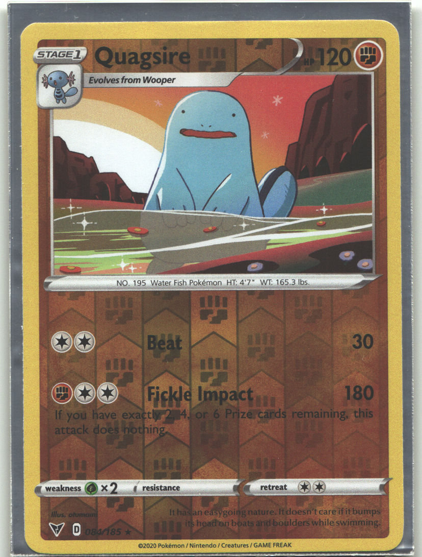 Quagsire
