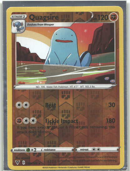 Quagsire