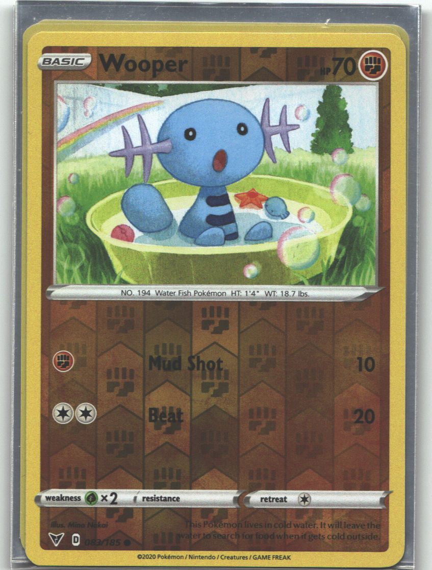 Wooper