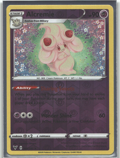 Alcremie