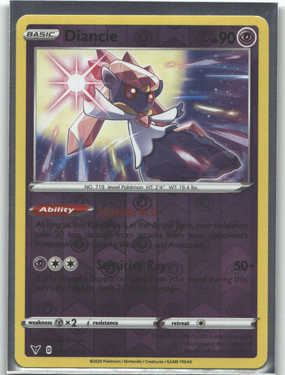 Diancie