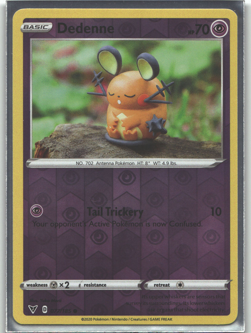 Dedenne