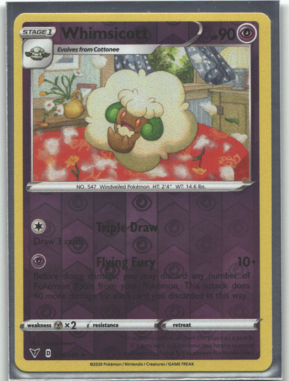 Whimsicott
