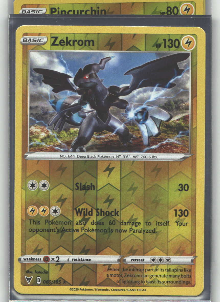 Zeraora